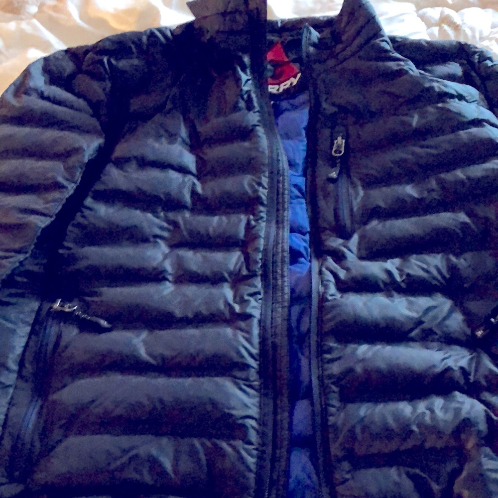 Gerry Puffy Jacket